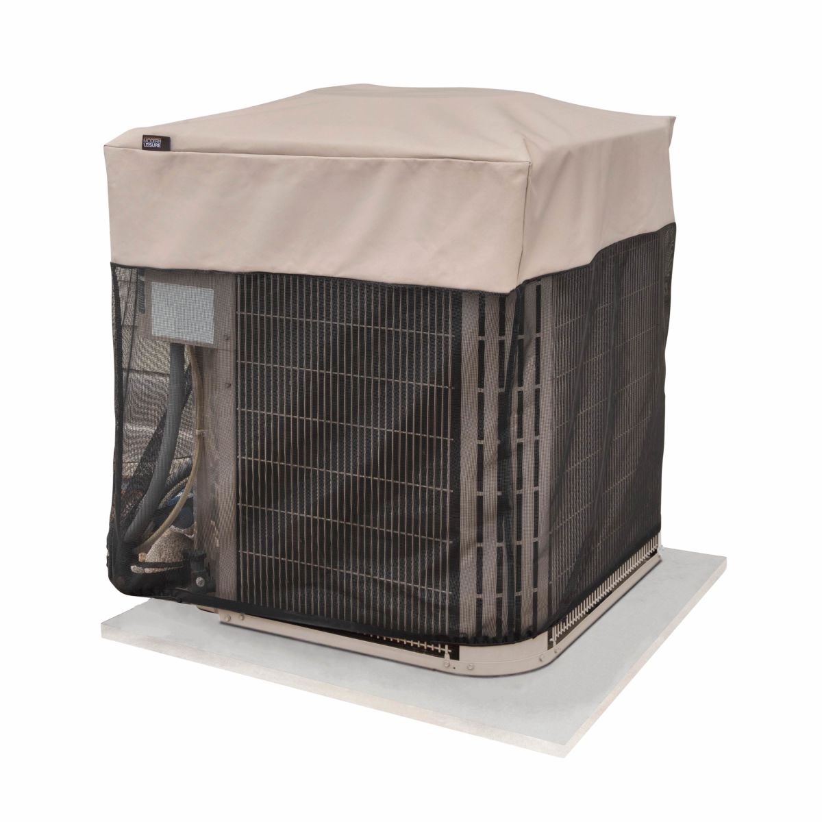 Basics Air Conditioner Cover