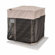 Basics Air Conditioner Cover