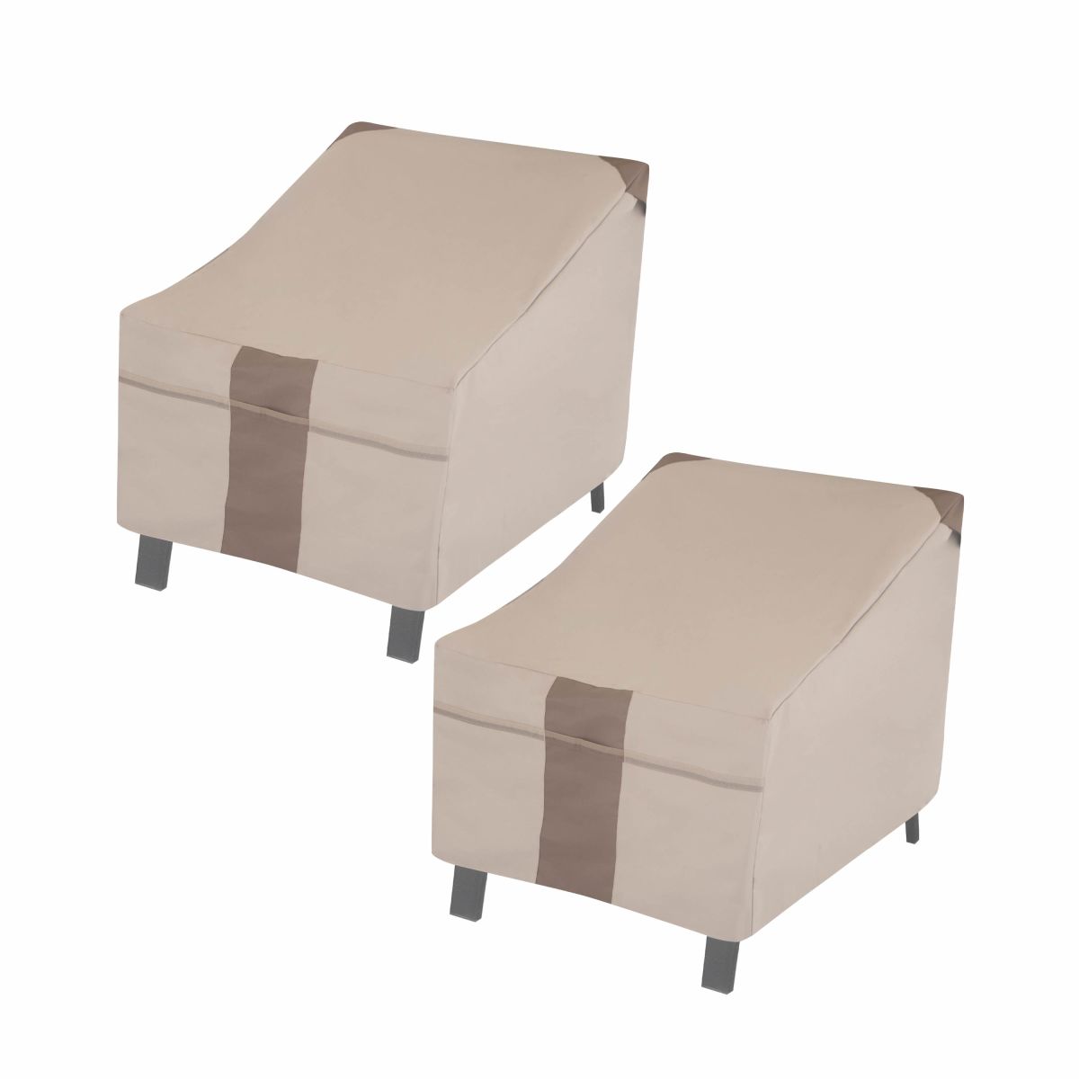 Monterey Outdoor Lounge Chair Cover