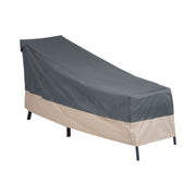 Renaissance Chaise Lounge Cover