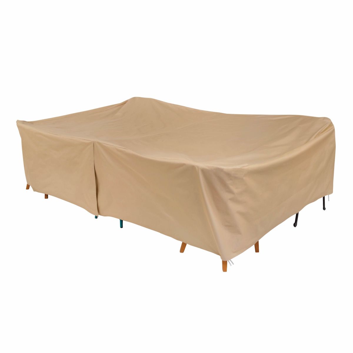 Basics Table & Chair Set Cover