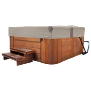 Monterey Hot Tub Cover