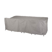 Garrison Rect/Oval Patio Table & Chair Set Cover