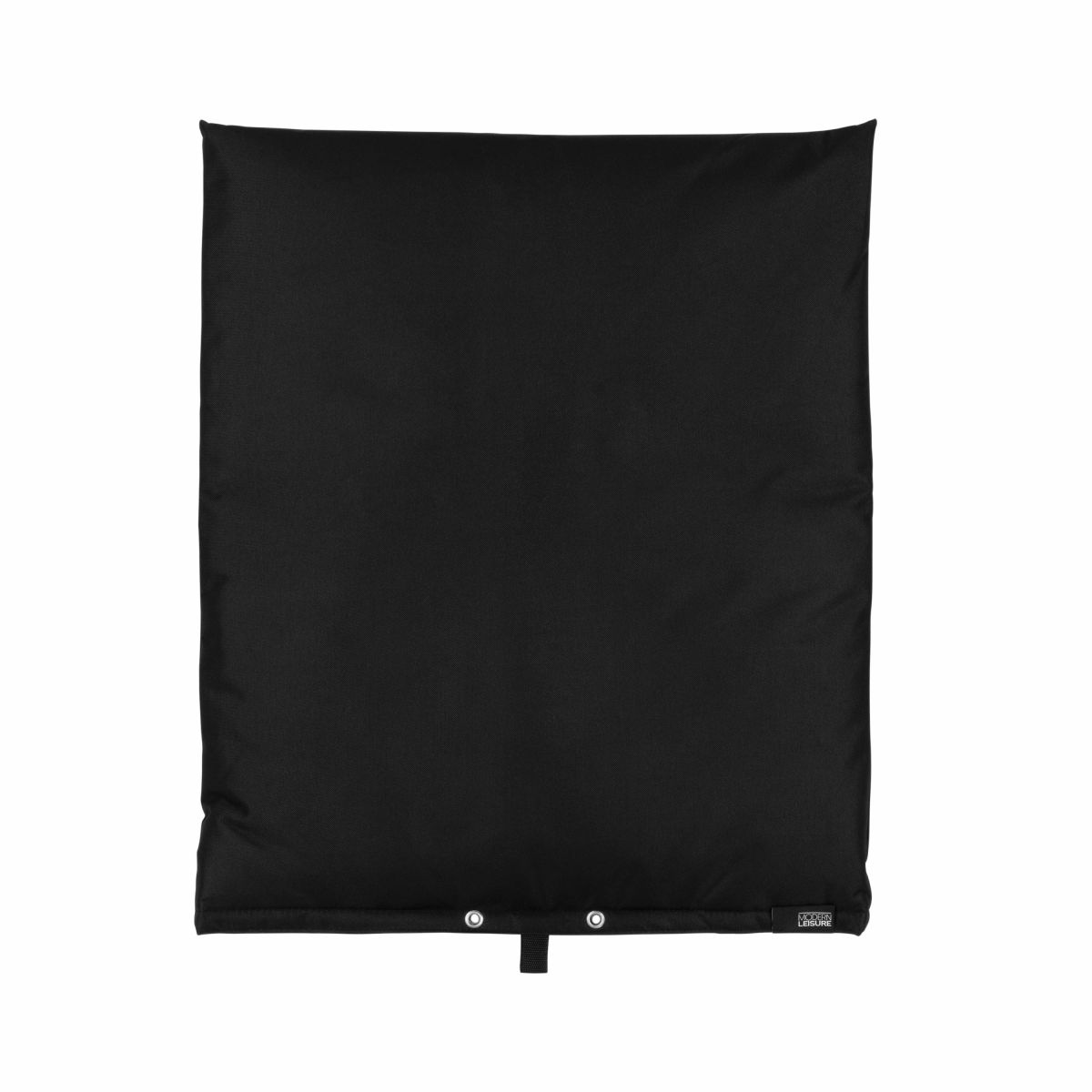 Basics Black Sprinkler Backflow Cover
