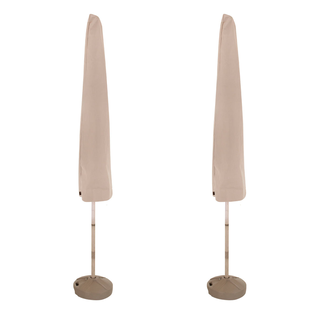 Chalet Beige Umbrella Cover