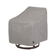 Garrison Waterproof Swivel Chair Cover