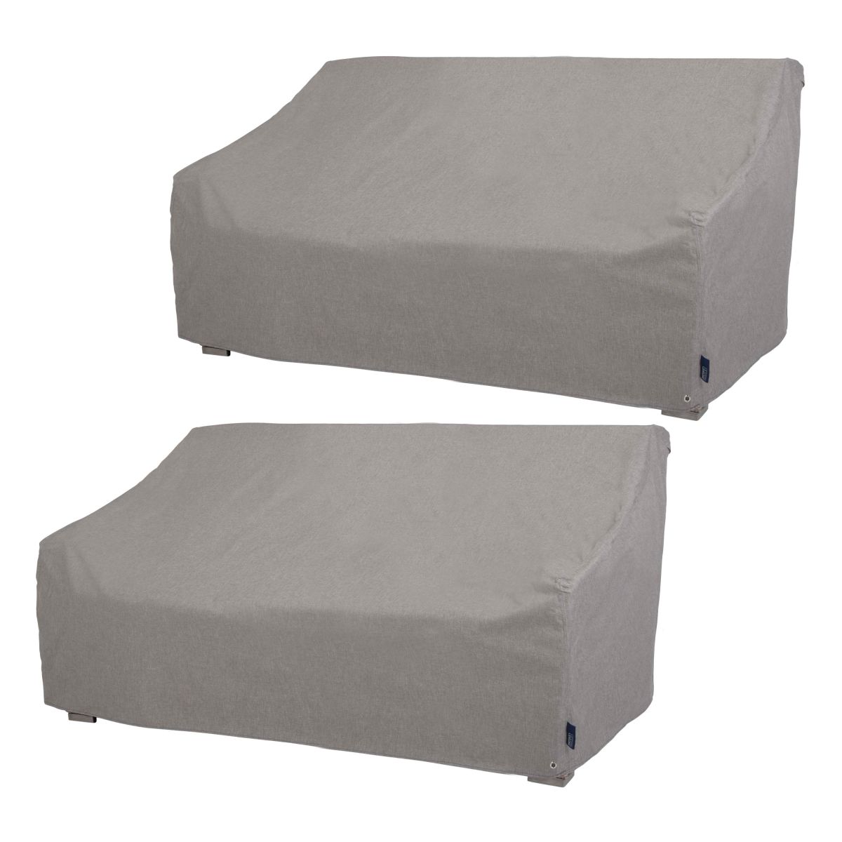 Garrison Waterproof Outdoor Loveseat Cover