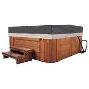 Renaissance Hot Tub Cover