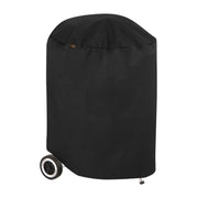 Basics Charcoal Grill Cover