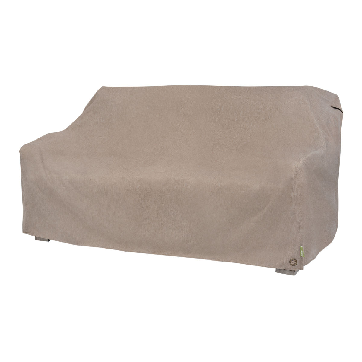 Garrison Waterproof Outdoor Loveseat Cover