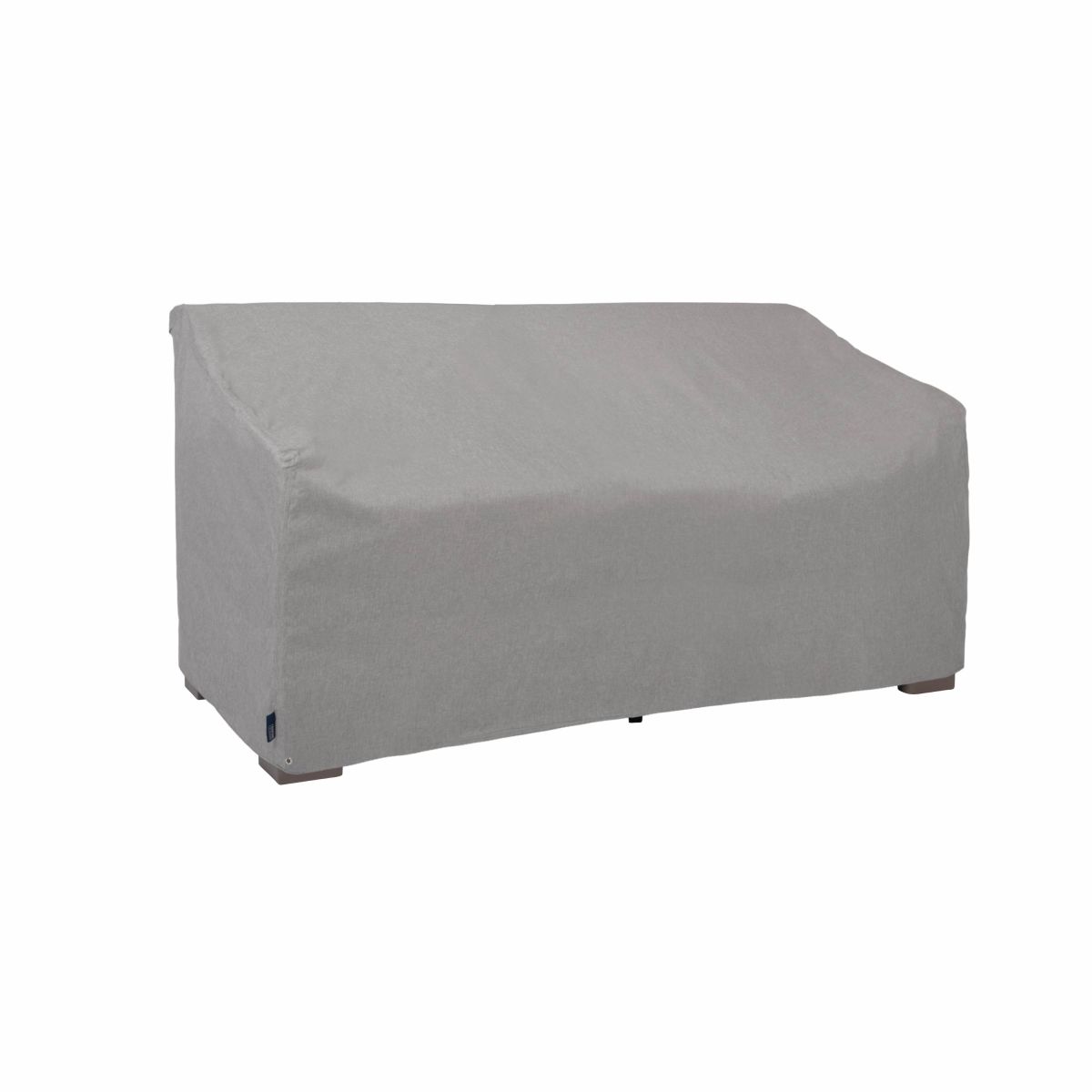 Garrison Waterproof Outdoor Loveseat Cover