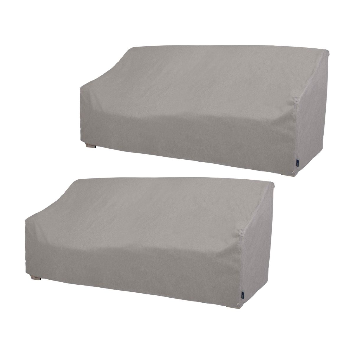 Garrison Waterproof Outdoor Loveseat Cover