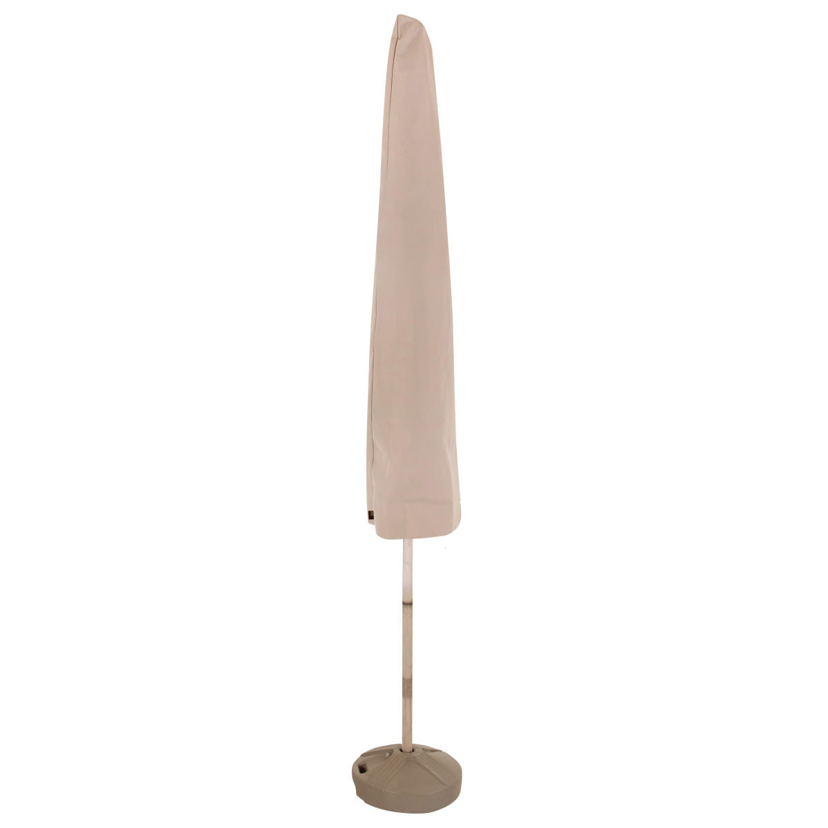 Chalet Beige Umbrella Cover