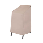 Basics Stackable Chair Cover