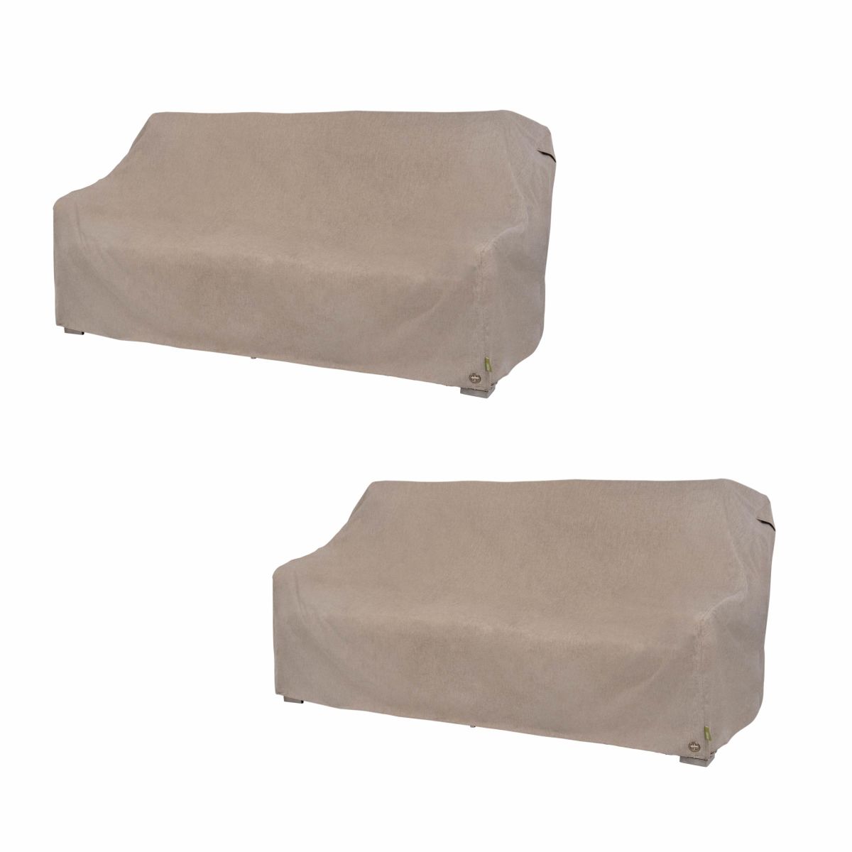 Garrison Waterproof Outdoor Loveseat Cover