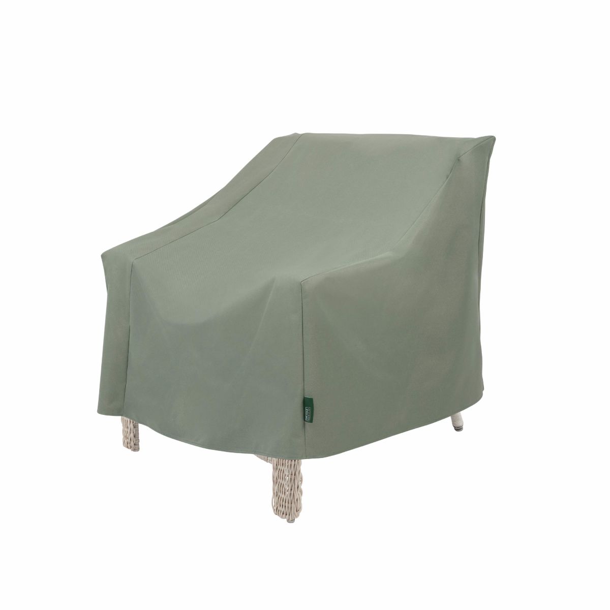 Basics Outdoor Chair Cover