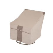 Monterey Outdoor Swivel Chair Cover