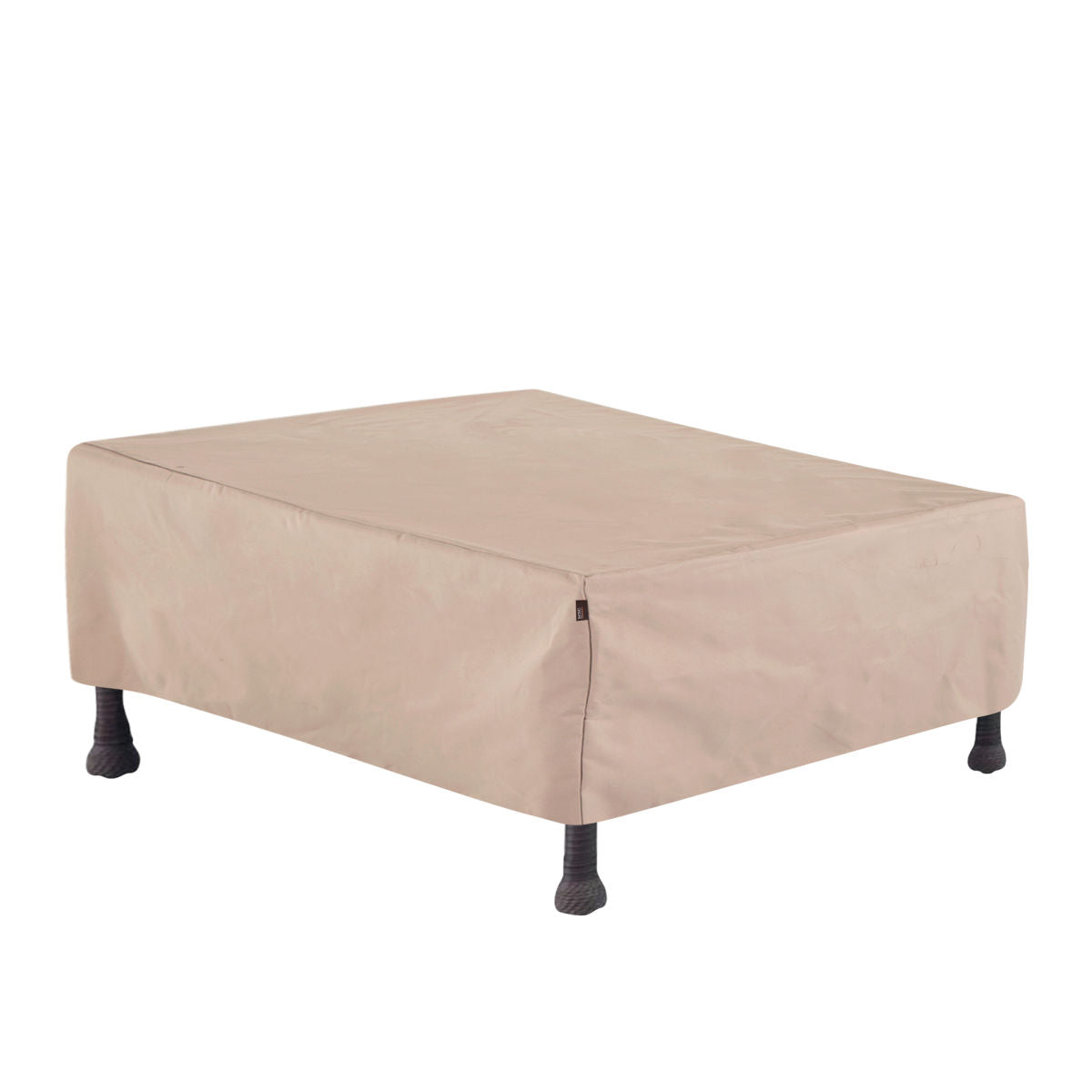 Chalet Patio Coffee Table Cover