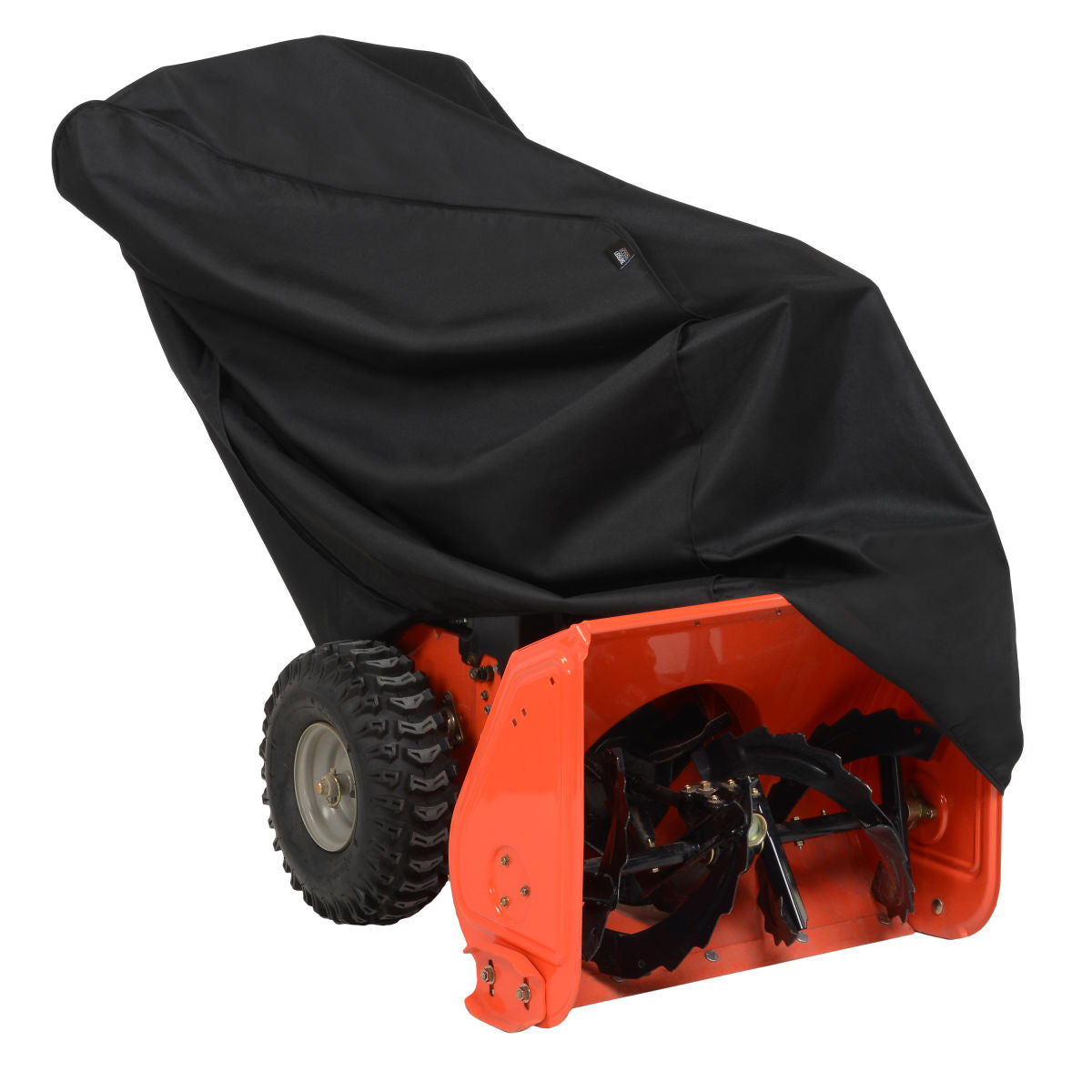 Chalet Snowblower Cover