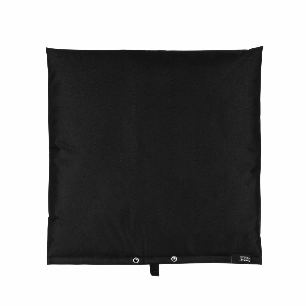 Basics Black Sprinkler Backflow Cover