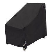 Black Diamond Outdoor Chair Cover