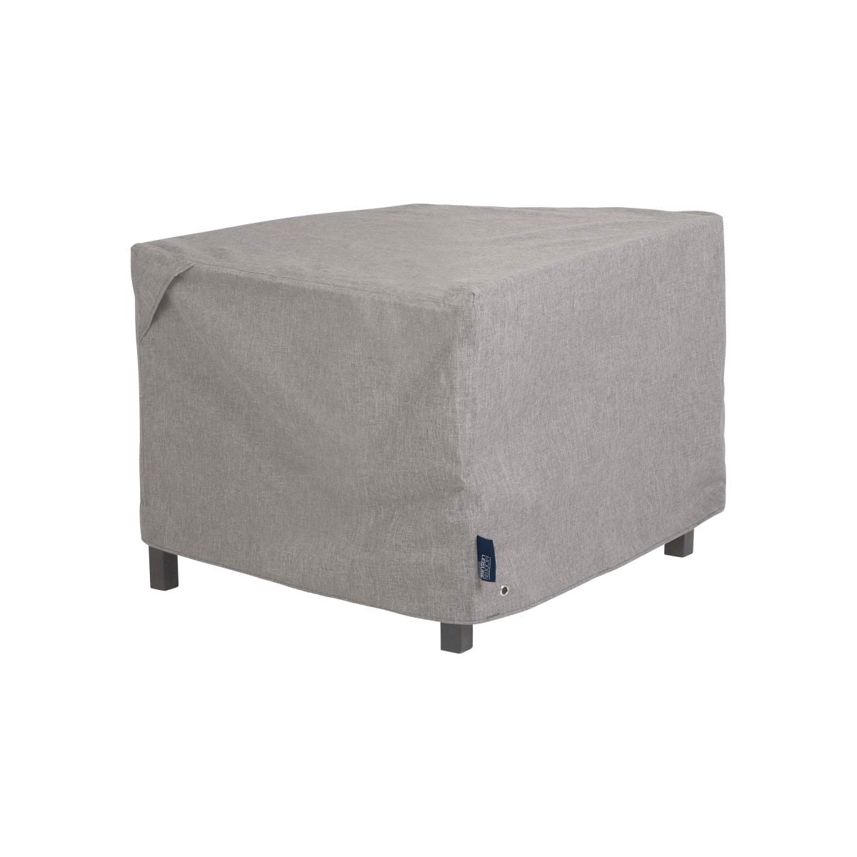 Garrison Square Fire Pit Table Cover