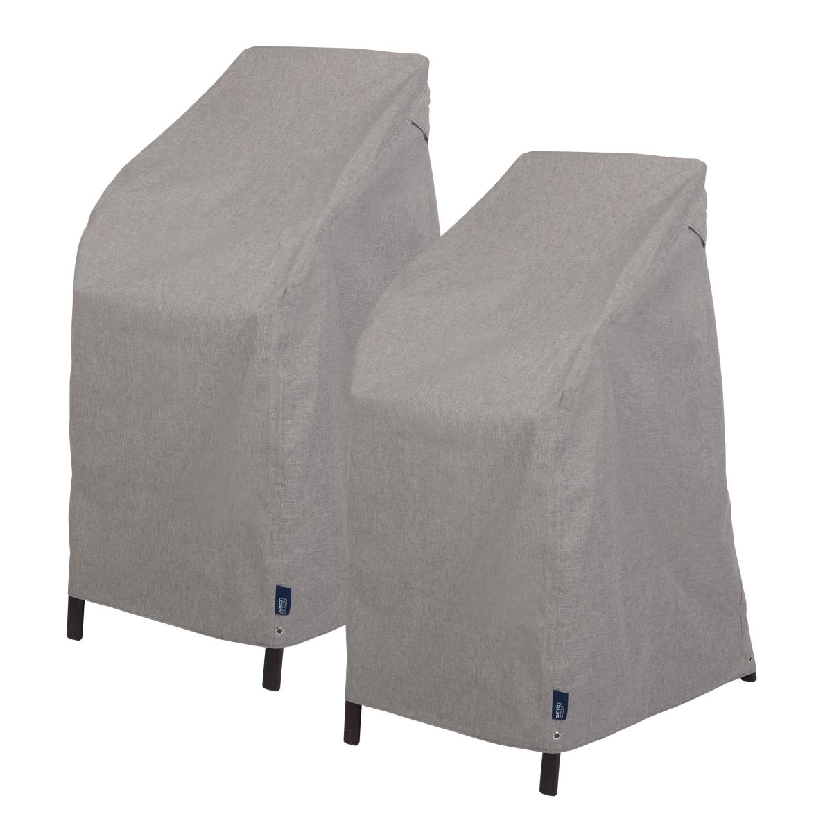 Garrison High Back Chair & Barstool Cover