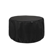 Basics Patio Round Fire Pit Cover