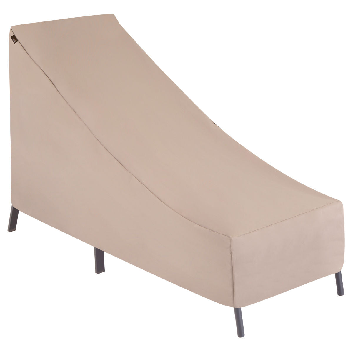 Chalet Patio Chaise Lounge Cover