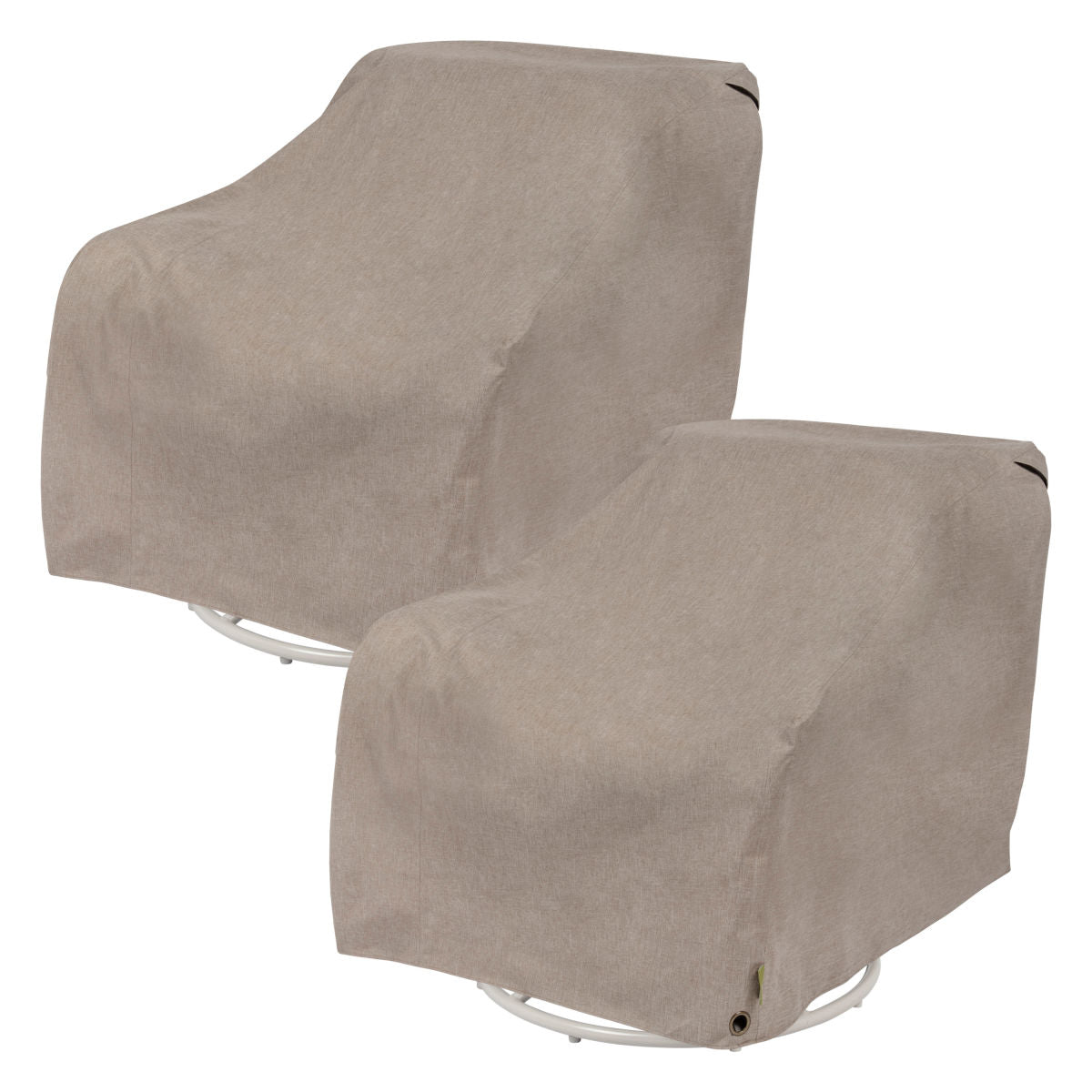 Garrison Waterproof Swivel Chair Cover