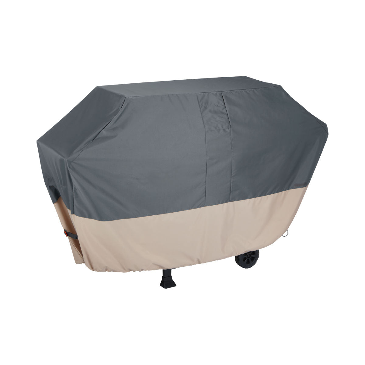 Renaissance Ultralite Gray Grill Cover