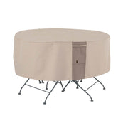 Monterey Round Table Cover