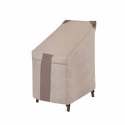 Monterey High Back Chair & Barstool Cover