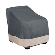 Renaissance Outdoor Lounge Chair Cover