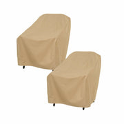 Basics Patio Chair Cover