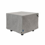 Garrison Square Fire Pit Table Cover