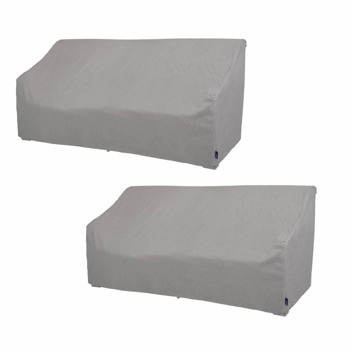 Garrison Waterproof Outdoor Loveseat Cover