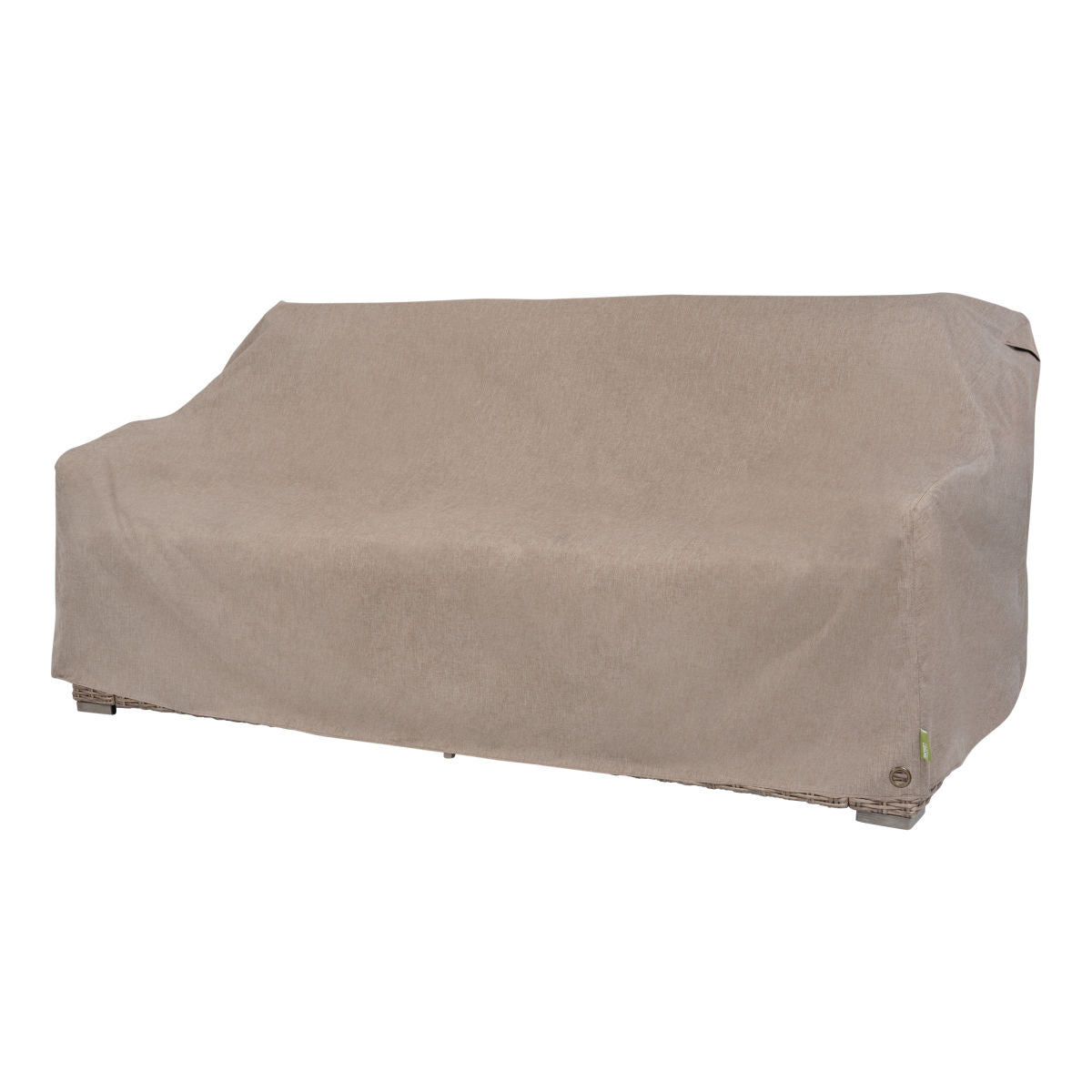 Garrison Waterproof Outdoor Loveseat Cover