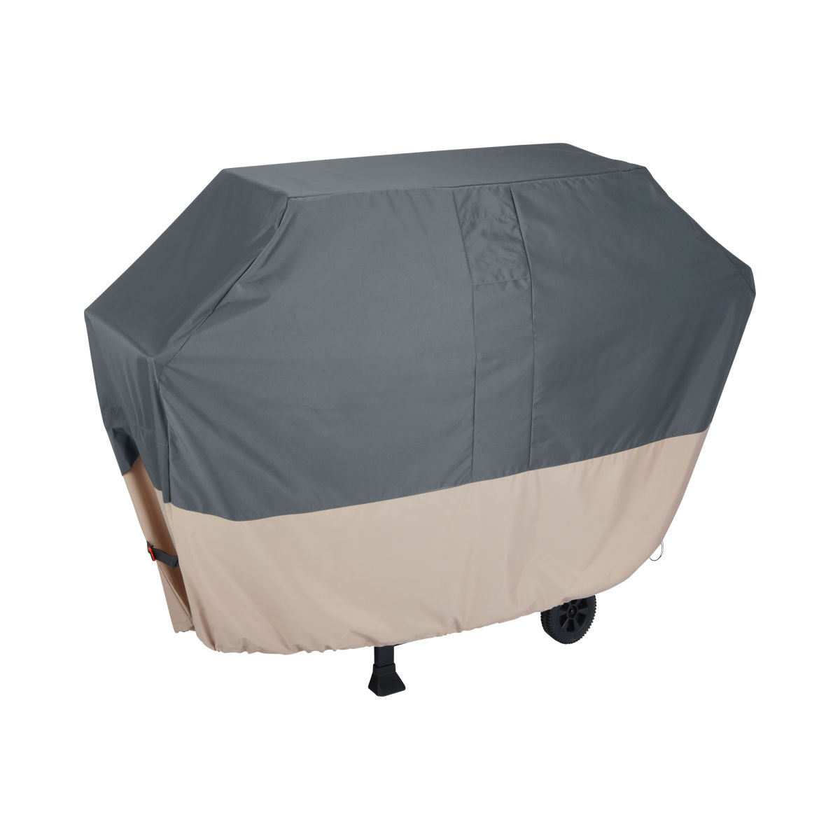 Renaissance Ultralite Gray Grill Cover