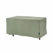 Basics Patio Ottoman/Coffee Table Cover