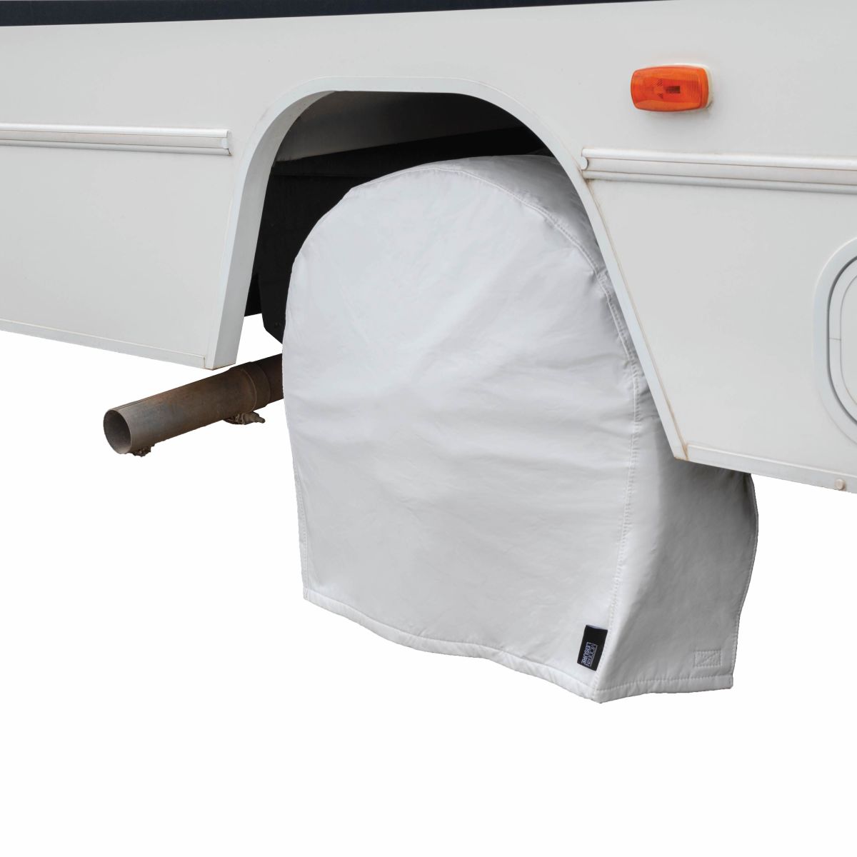 Modern Leisure RV Wheel Covers