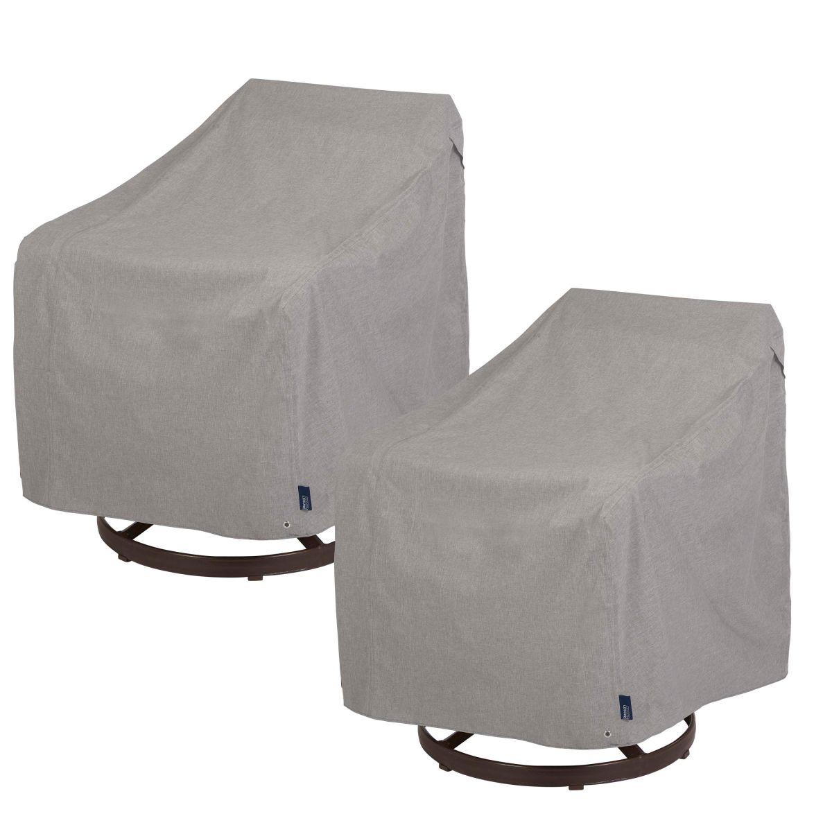 Garrison Waterproof Swivel Chair Cover