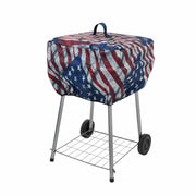 Basics Walk-A-Bout Charcoal Grill Cover