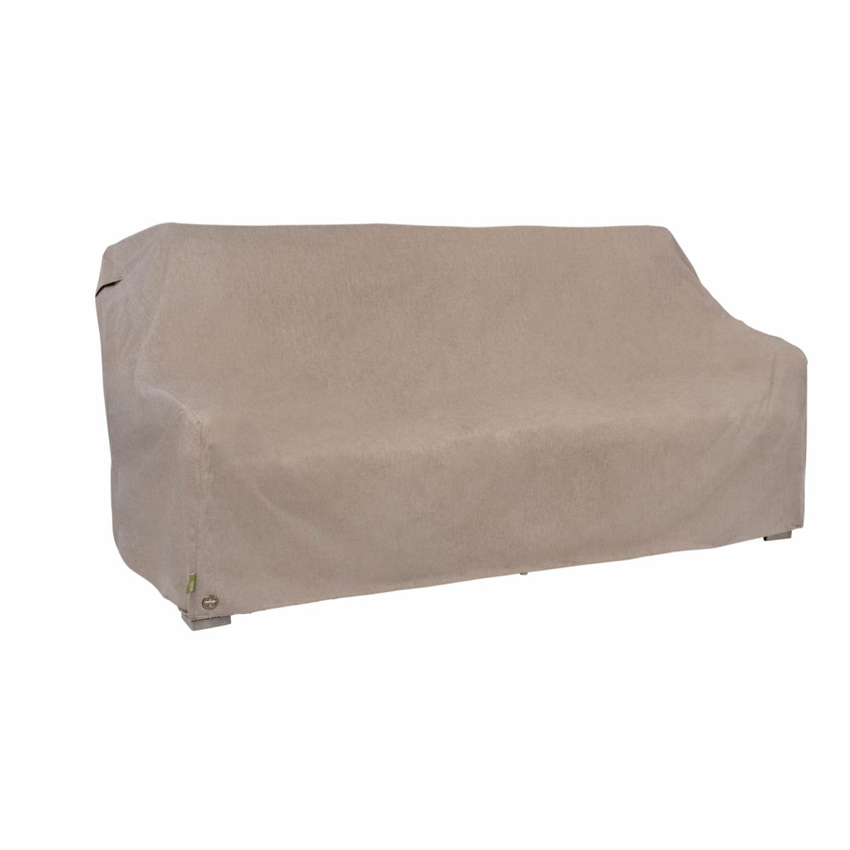 Garrison Waterproof Outdoor Loveseat Cover