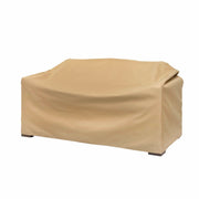 Basics Patio Loveseat Cover