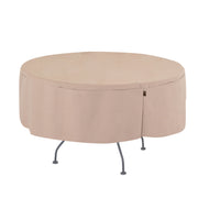 Chalet Round Table Cover