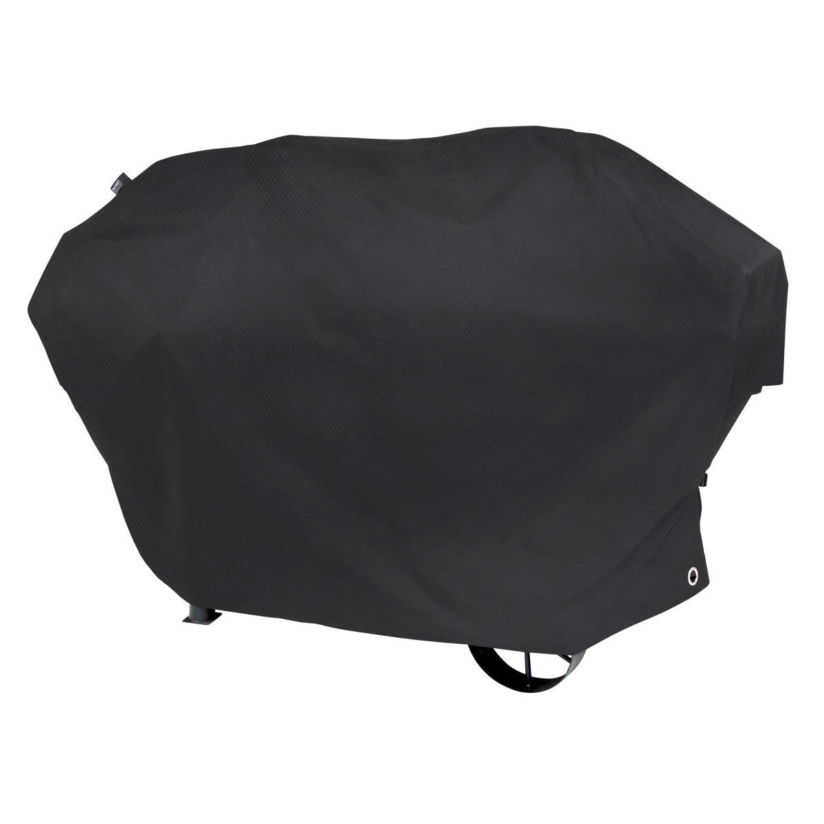 Black Diamond Waterproof Grill Cover