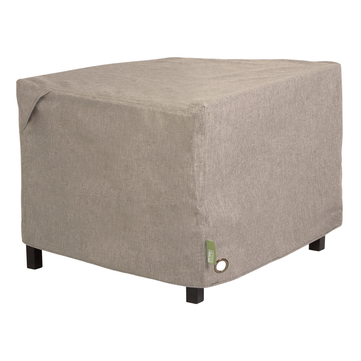 Garrison Square Fire Pit Table Cover